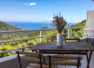 Appartement moderne à Bastia de 57 m² avec vue mer exclusive - 6