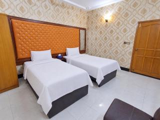 Rose Palace Family Guest House - 5