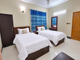 Rose Palace Family Guest House - 7
