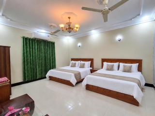 Rose Palace Family Guest House - 9