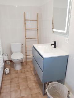 Maison conviviale à Épreville-en-Lieuvin avec jardin - 4