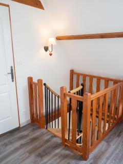 Maison conviviale à Épreville-en-Lieuvin avec jardin - 2