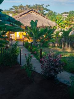 Bungalow la voisinade Madirokely route carrière Nosy bé - Madirokely - 2