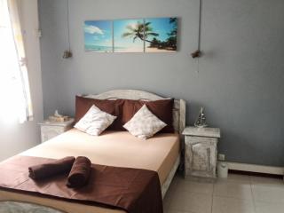 Comfortable apartment in Flic en Flac 74 sqm sea view - 5