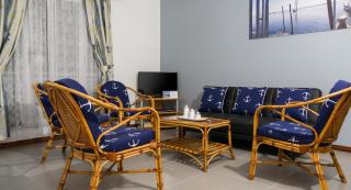 Comfortable apartment in Flic en Flac 74 sqm sea view - 4