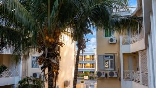 Comfortable apartment in Flic en Flac 74 sqm sea view - 2