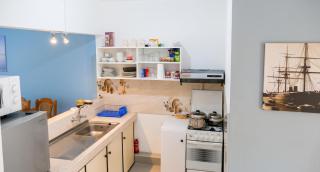 Comfortable apartment in Flic en Flac 74 sqm sea view - 1