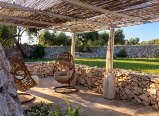Charming Apartment with Jacuzzi and Sea View - Salve, 85 sqm - 9
