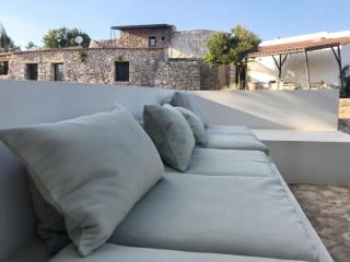 Charming Apartment with Jacuzzi and Sea View - Salve, 85 sqm - 1