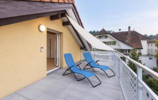 Berge I Bern&Thun I Familie I kostenloser Parkplatz I Haustierfreundlich - 8