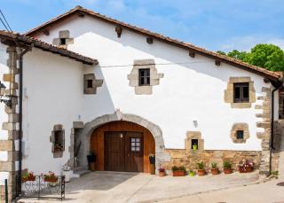 Charming house in Baráibar with mountain view - 5