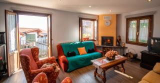 Charming house in Baráibar with mountain view - 3