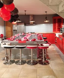 Maison luxueuse Louargat, jardin - 5