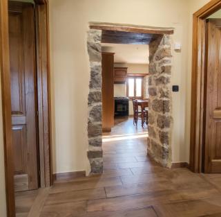 Charming apartment in Caprese Michelangelo, shared pool. - 5