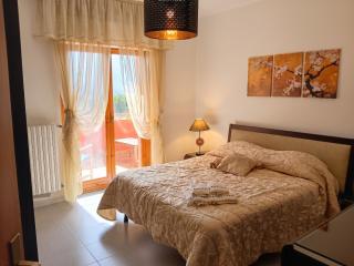 Beautiful Apartment with View in Penne 103 m² - 8