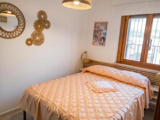 Beautiful Apartment with View in Penne 103 m² - 6