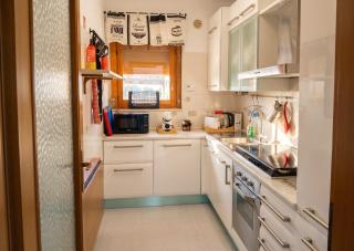 Beautiful Apartment with View in Penne 103 m² - 5