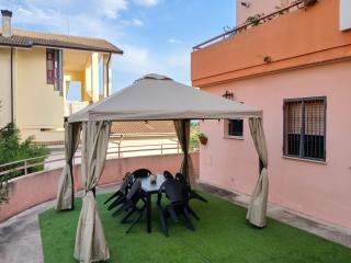 Beautiful Apartment with View in Penne 103 m² - 2