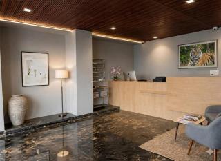 The Forest Crown Resort - 4