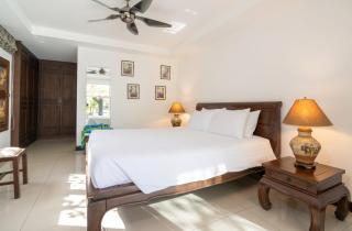 Wonderful Villa in Rawai with Private Pool - 5