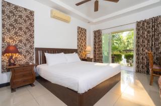 Wonderful Villa in Rawai with Private Pool - 4