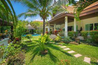 Wonderful Villa in Rawai with Private Pool - 3