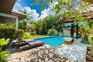 Wonderful Villa in Rawai with Private Pool - 2