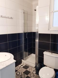 Appartement agréable à Argeles-sur-Mer 35 m² vue mer - 8