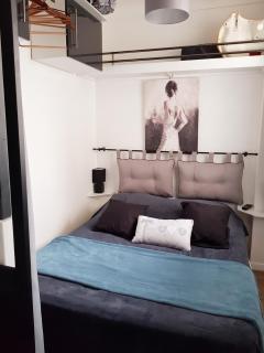Appartement agréable à Argeles-sur-Mer 35 m² vue mer - 7