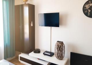 Appartement agréable à Argeles-sur-Mer 35 m² vue mer - 3