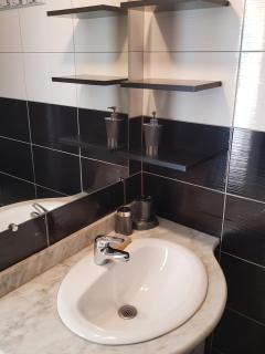 Appartement agréable à Argeles-sur-Mer 35 m² vue mer - 1