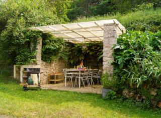 Maison spacieuse à Camarade avec grand jardin pour 15 personnes - 6