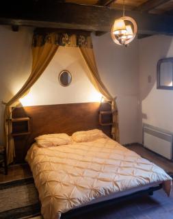Maison spacieuse à Camarade avec grand jardin pour 15 personnes - 3