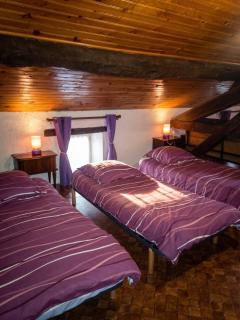 Maison spacieuse à Camarade avec grand jardin pour 15 personnes - 1