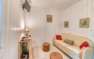 Appartement charmant à Fécamp : 35 m² près des plages - 2