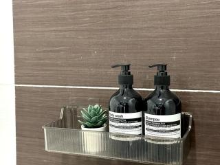 Encorp Marina Studio With Bathtub Netflix 13 - 2