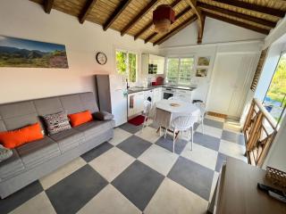 Charmant bungalow à Baie-Mahault avec piscine privée - 6