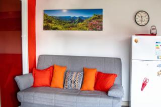 Charmant bungalow à Baie-Mahault avec piscine privée - 4