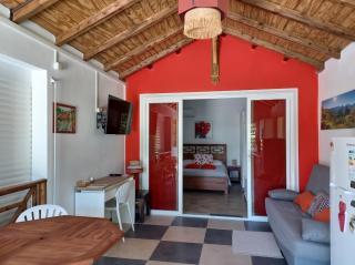 Charmant bungalow à Baie-Mahault avec piscine privée - 2