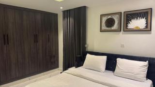 lovely three bed in ikoyi - 7