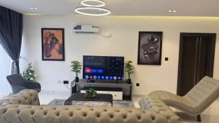 lovely three bed in ikoyi - 6