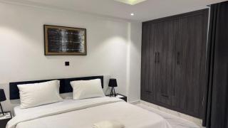 lovely three bed in ikoyi - 3