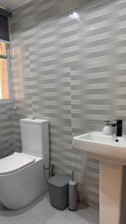 lovely three bed in ikoyi - 2