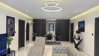 lovely three bed in ikoyi - 1