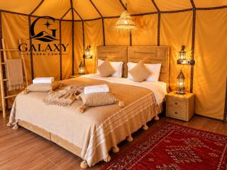 Galaxy Sahara Camp - 9