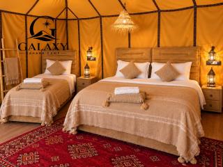 Galaxy Sahara Camp - 1