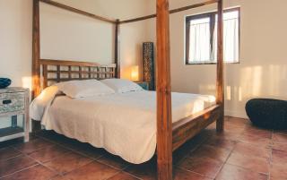 Charming House Cañamero + Pool - 9