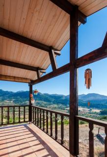 Charming House Cañamero + Pool - 8