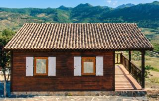 Charming House Cañamero + Pool - 5