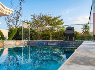 Charming Villa with Pool in Souillac - 0